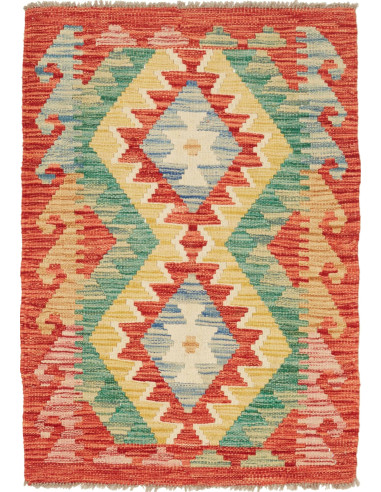 Tappeto Kilim Pakistan cm.70x98