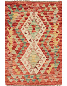 Tappeto Kilim Pakistan cm.69x100 2