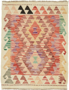 Tappeto Kilim Pakistan cm.76x95