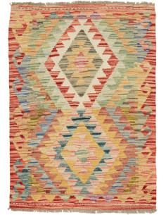 Tappeto Kilim Pakistan cm.70x100 2