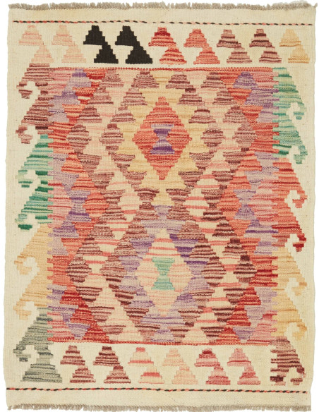 Tappeto Kilim Pakistan cm.76x95