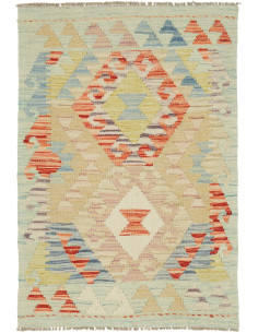 Tappeto Kilim Pakistan cm.67x97