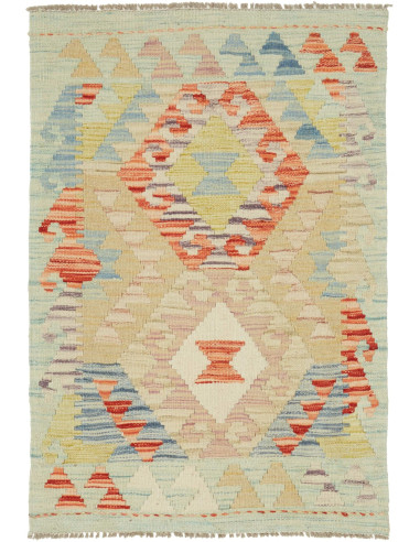 Tappeto Kilim Pakistan cm.67x97