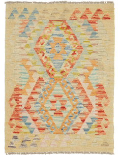 Tappeto Kilim Pakistan cm.66x92