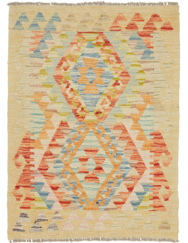 Tappeto Kilim Pakistan cm.66x92