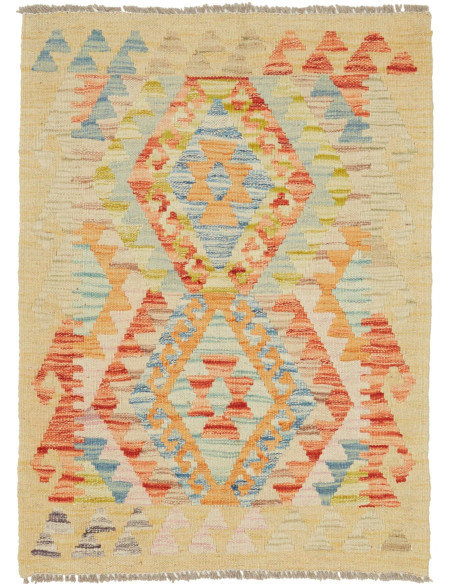 Tappeto Kilim Pakistan cm.66x92