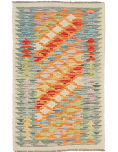 Tappeto Kilim Pakistan cm.59x95 2