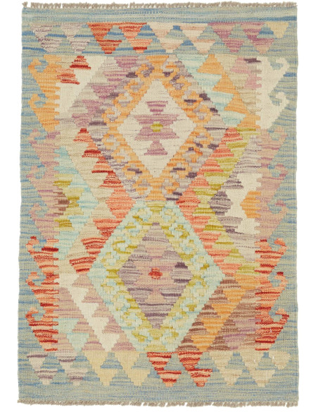 Tappeto Kilim Pakistan cm.65x91