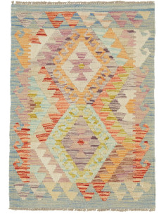 Tappeto Kilim Pakistan cm.65x91 2