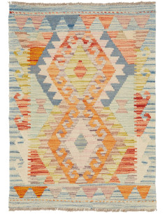 Tappeto Kilim Pakistan cm.65x90