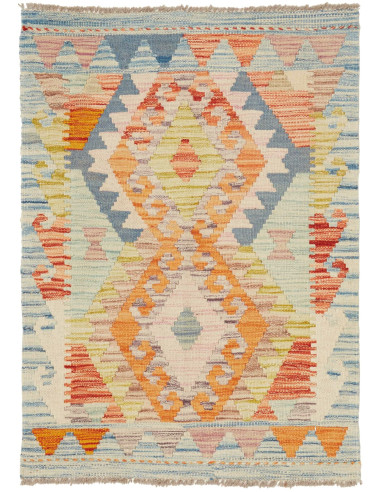 Tappeto Kilim Pakistan cm.65x90