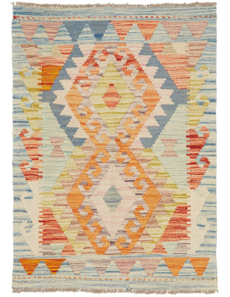 Tappeto Kilim Pakistan cm.65x90