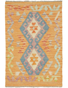 Tappeto Kilim Pakistan cm.65x95
