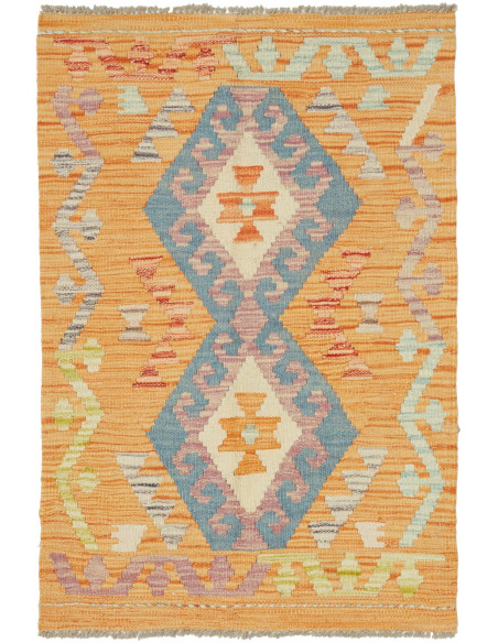 Tappeto Kilim Pakistan cm.65x95