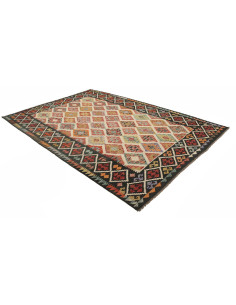Tappeto Kilim Pakistan cm.203x298 2