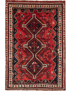 Tappeto Shiraz Persia cm.165x245