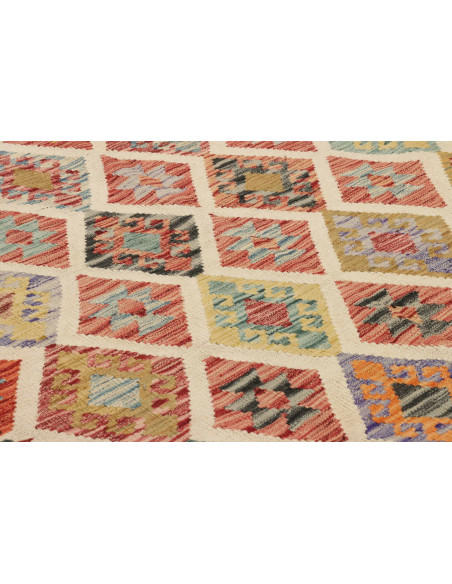 Tappeto Kilim Pakistan cm.203x298