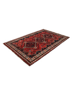 Tappeto Shiraz Persia cm.165x245 2