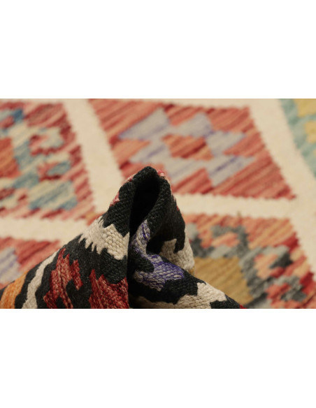 Tappeto Kilim Pakistan cm.203x298