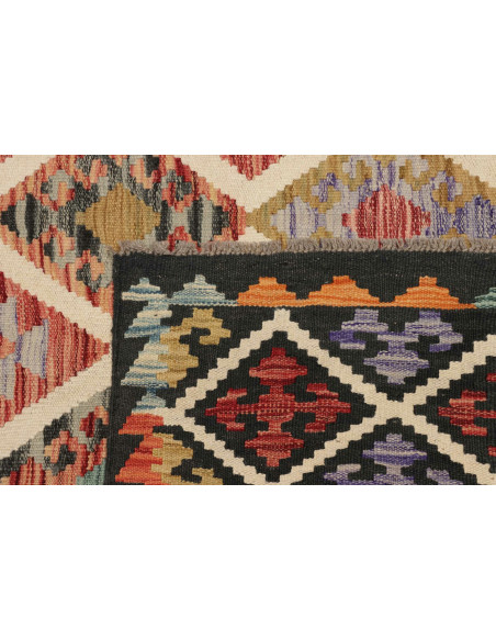 Tappeto Kilim Pakistan cm.203x298