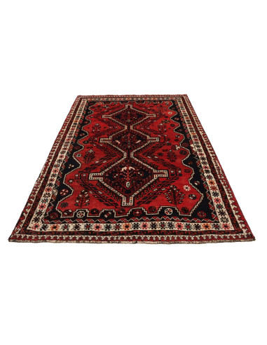 Tappeto Shiraz Persia cm.165x245