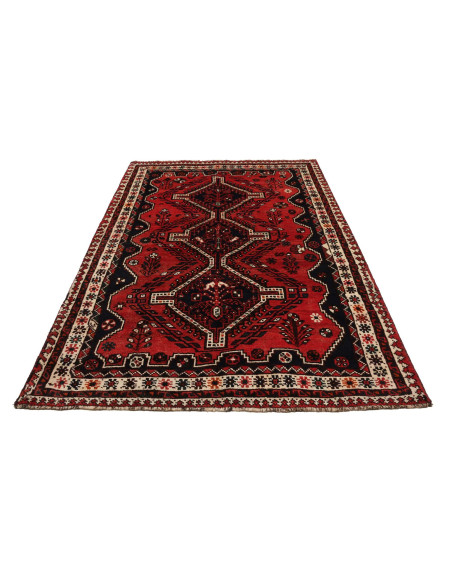 Tappeto Shiraz Persia cm.165x245