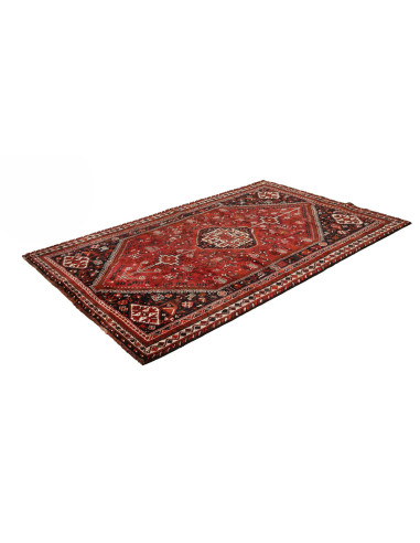 Tappeto Shiraz Persia cm.168x260