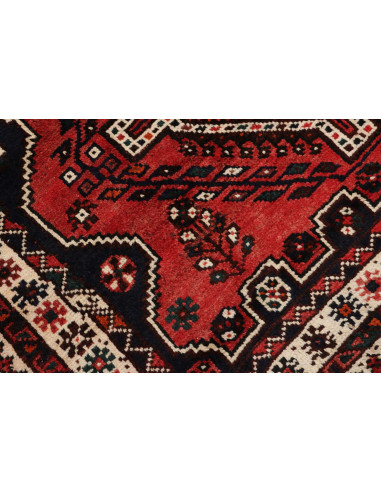 Tappeto Shiraz Persia cm.165x245