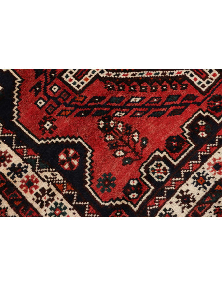 Tappeto Shiraz Persia cm.165x245