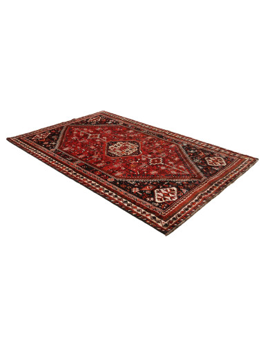 Tappeto Shiraz Persia cm.168x260