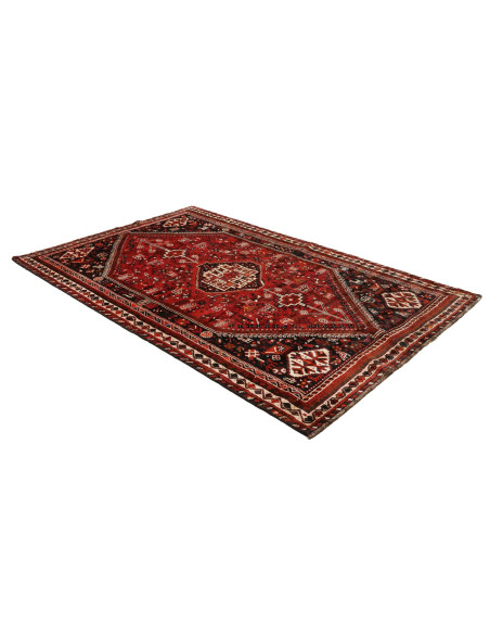 Tappeto Shiraz Persia cm.168x260