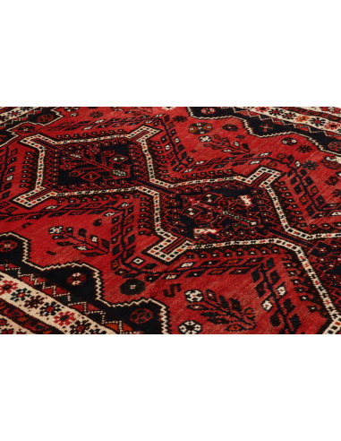 Tappeto Shiraz Persia cm.165x245