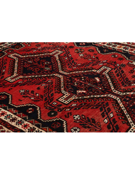 Tappeto Shiraz Persia cm.165x245