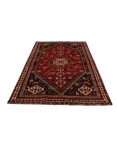 Tappeto Shiraz Persia cm.168x260