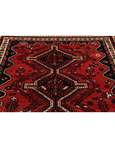 Tappeto Shiraz Persia cm.165x245