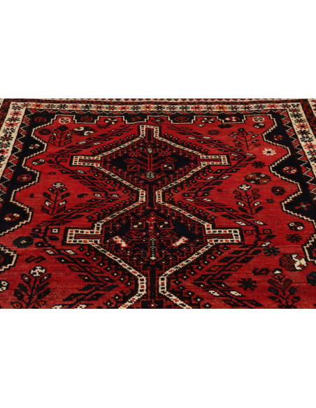 Tappeto Shiraz Persia cm.165x245