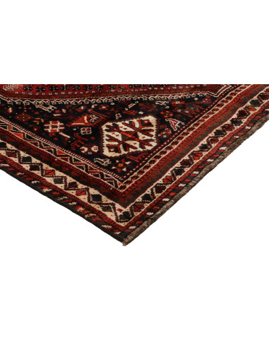 Tappeto Shiraz Persia cm.168x260