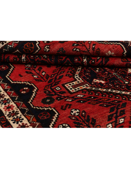 Tappeto Shiraz Persia cm.165x245