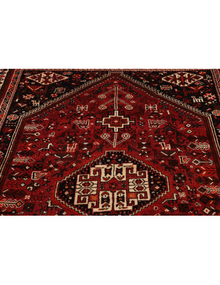 Tappeto Shiraz Persia cm.168x260