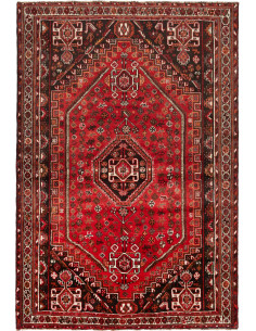 Tappeto Shiraz Persia cm.170x250