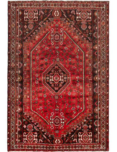 Tappeto Shiraz Persia cm.170x250