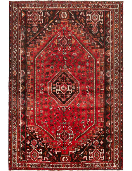 Tappeto Shiraz Persia cm.170x250