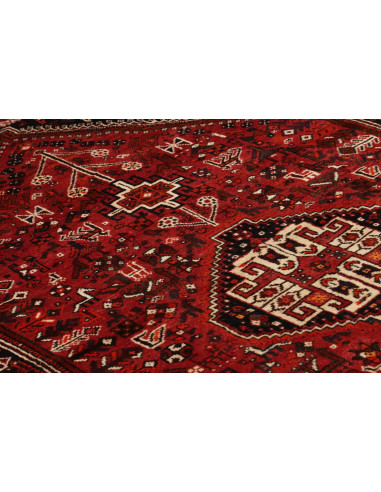 Tappeto Shiraz Persia cm.168x260