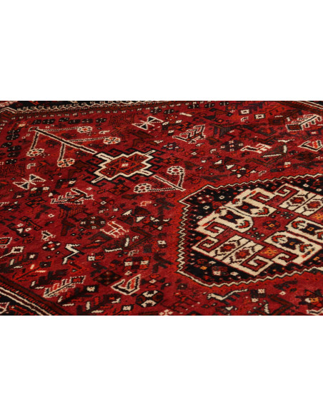 Tappeto Shiraz Persia cm.168x260