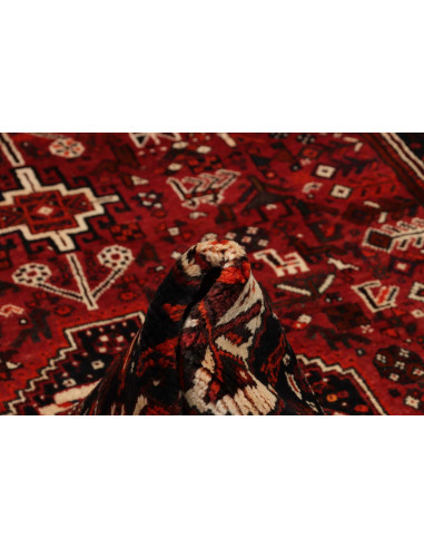 Tappeto Shiraz Persia cm.168x260