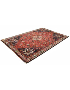 Tappeto Shiraz  Kashghai Persia cm.172x250 2