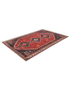 Tappeto Shiraz Persia cm.164x252 2