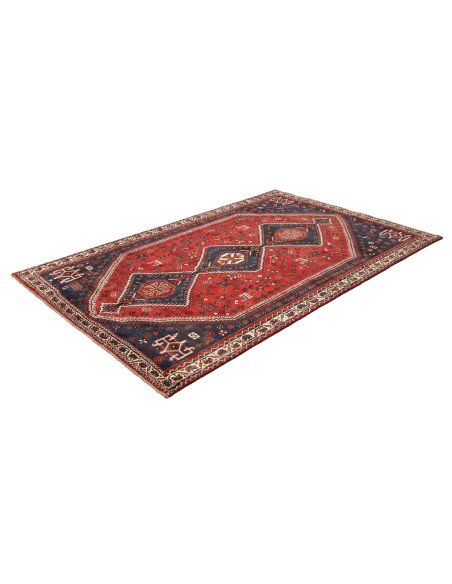 Tappeto Shiraz Persia cm.164x252