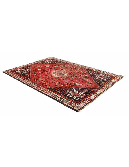 Tappeto Shiraz  Kashghai Persia cm.172x250
