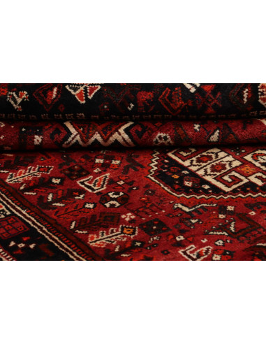 Tappeto Shiraz Persia cm.168x260
